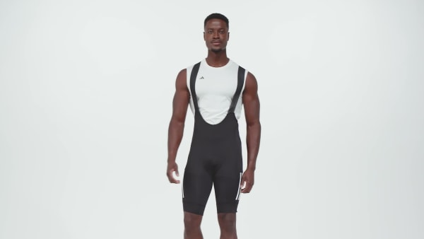 Adidas cycling bib deals shorts