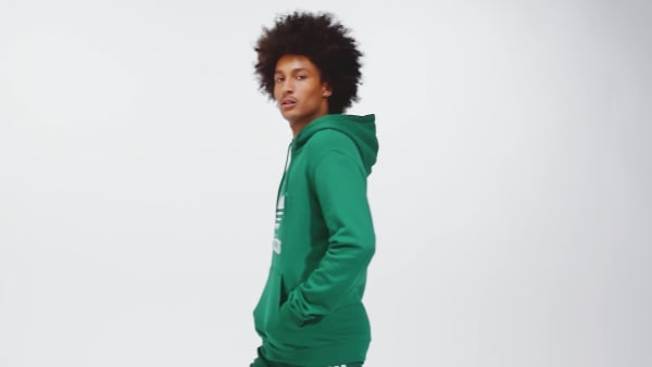 Adicolor Classics Trefoil Hoodie