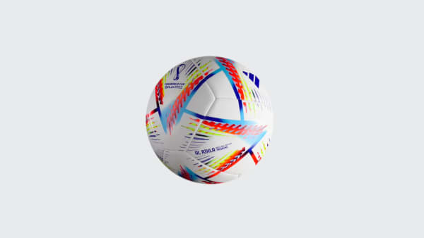 adidas RIHLA Training Sala WC Qatar 2022 Ball