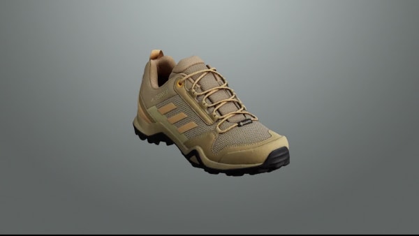 Terrex AX3 GORE TEX Hiking Schoenen