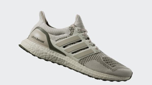 Adidas ultra shop boost wei? beige