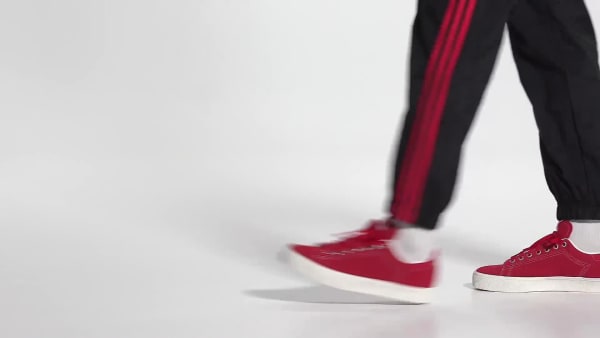 Adidas red outlet stan smith