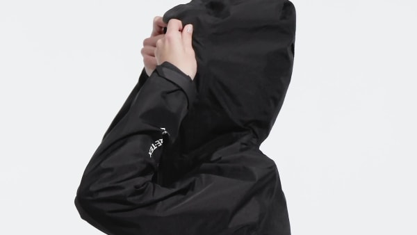 Womens shinpuru store ii gtx jacket