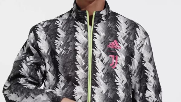 Juventus Anthem Jacket