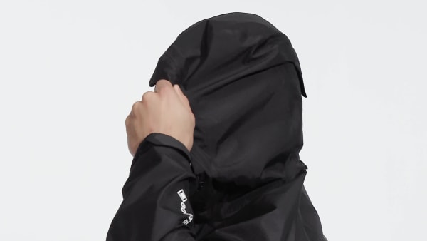 Mountain light sale ii shell jacket
