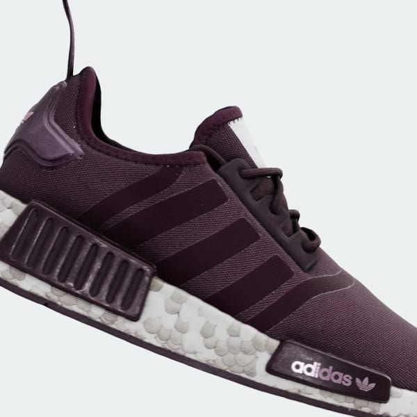 Nmd discount adidas rood