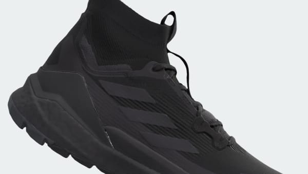 Adidas terrex discount free hiker black