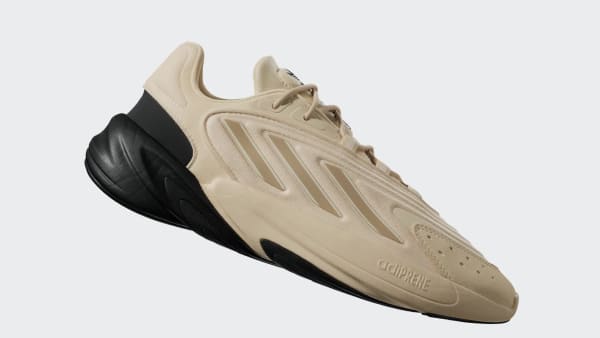 adidas Ozelia Shoes - Beige, Men Lifestyle