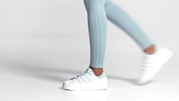 adidas Women's Originals Superstar Bonega Casual Sneakers from
