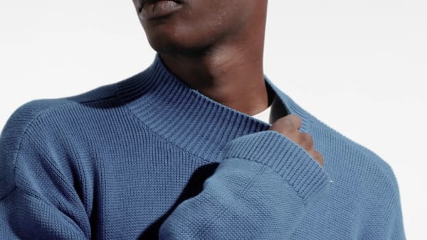 Reclaim Knit Jumper