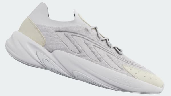 Adidas grey knit shoes store