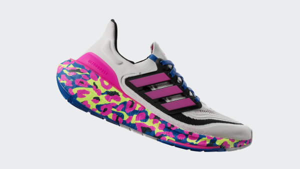 Ultra boost 20 black/glory cheap purple/white