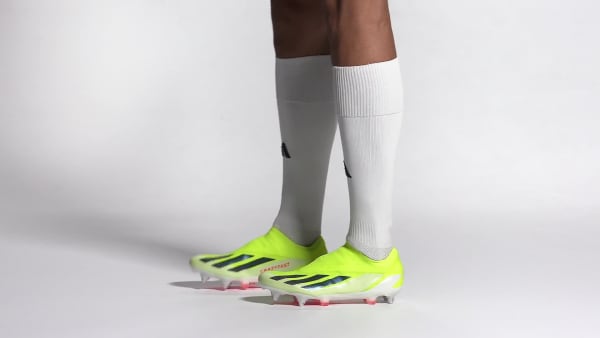 Laceless soft cheap ground boots