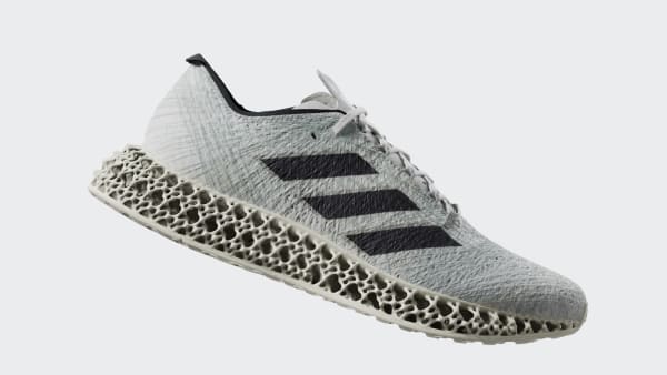 Adidas 4DFWD x Strung Mens Shoe Review: The Future of Footwear Unveiled!