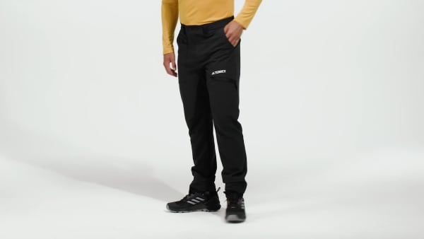 Adidas shell tracksuit hotsell bottoms